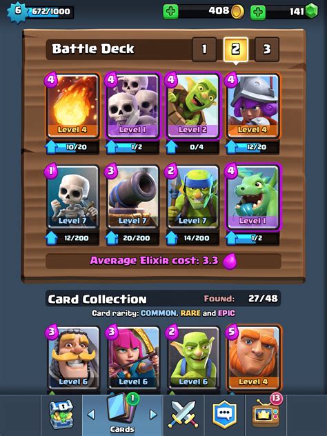 Clash Royale All Cards Images - My 10-Year-Old Takes Up Arms and Reviews Clash Royale - Mommy's Busy