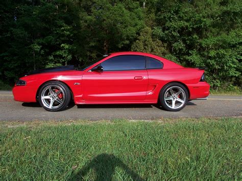 Xtreemestangs 1998 Ford Mustang Specs, Photos, Modification Info at