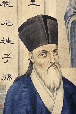 Matteo ricci was born in macerata, italy and died in peking, china. Opiniones de matteo ricci