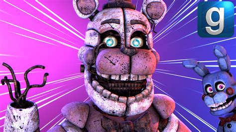 Fnaf Count The Ways Funtime Freddy In Fnaf Book Fnaf Fnaf Funny Sexiz Pix