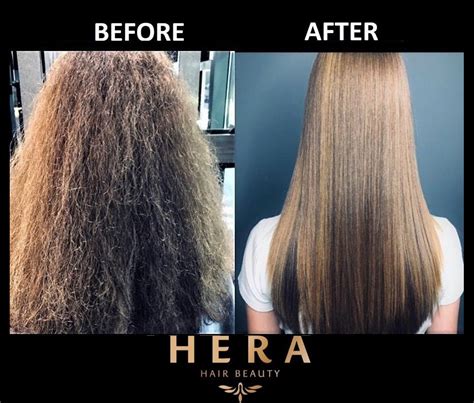 Keratin Treatment Singapore At 30 Off By Ukusa Experts Hera Hair Beauty
