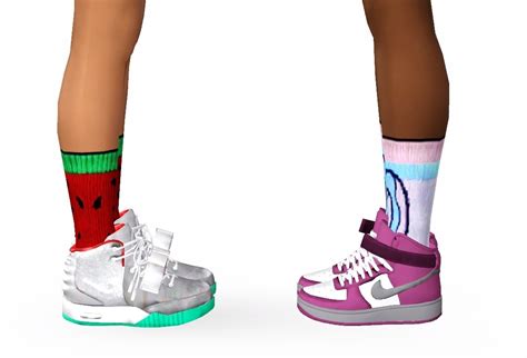 Sims 4 Air Force Ones Related Keywords Sims 4 Air Force Ones Long