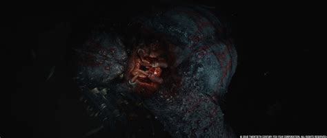 Get inspired by our community of talented artists. THE PREDATOR: VFX work by MPC - The Art of VFXThe Art of VFX