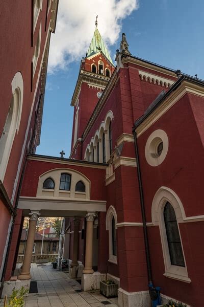 Updated summary of masses, private worship, sacraments at the church of st anthony plus news highlights (updated jun 17, 2021) to access this page of updates, please visit. St Anthony Church (Crkva svetog Ante) photo spot, Sarajevo