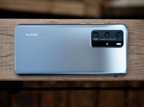 Huawei P40 P40 Pro Everything You Need To Know Android Central