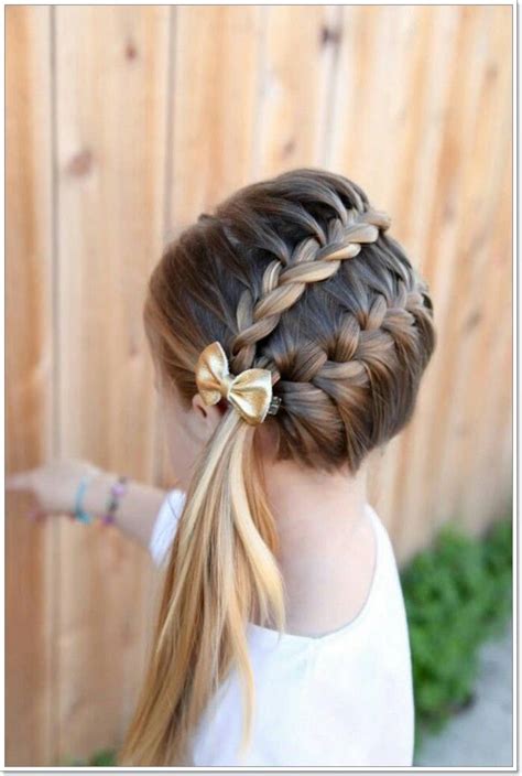 See 2020's hottest asian hairstyles that will inspire you do something different with your asian hair. 136 Adorable Little Girl Hairstyles to try