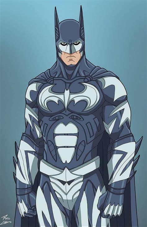 I'm kind of disappointed in all of the a list actors/actresses in that horrible excuse of a movie. Batman (George Clooney v.2)_Earth-27 | Batman comics ...