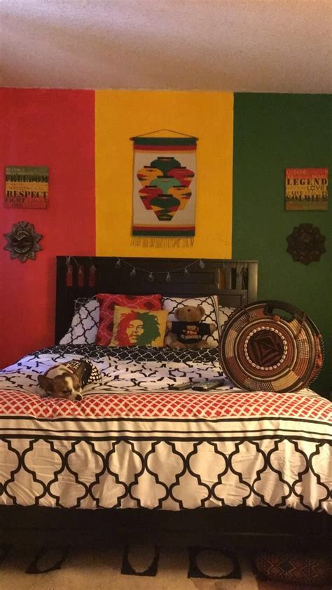 Bob Marley Themed Bedroom Pin By Nikki Hi Life On Room Painting Ideas