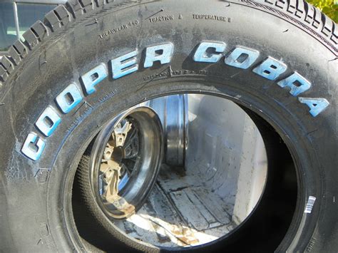 Cooper Cobra Tires 14 The Hamb