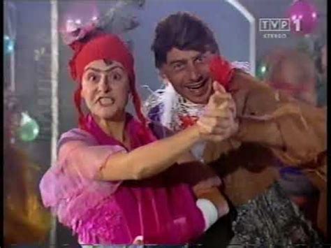 Program `śmiechowisko czyli kabaret olgi lipińskiej` wwa 1982. Kabaret Olgi Lipińskiej Nawet najstarsi górale 09 2004 r