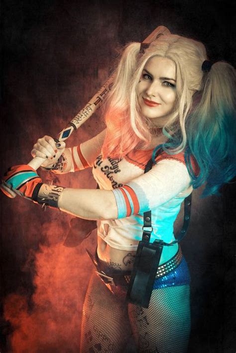 18 Diy Harley Quinn Costume Ideas Best Harley Quinn Halloween Costumes