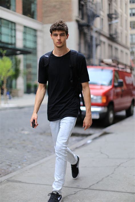 mannequinmode | Men street fashion, Mens street style, Mens outfits