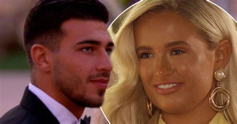 love island s tommy tells molly mae he ll love her until the day he dies mirror online