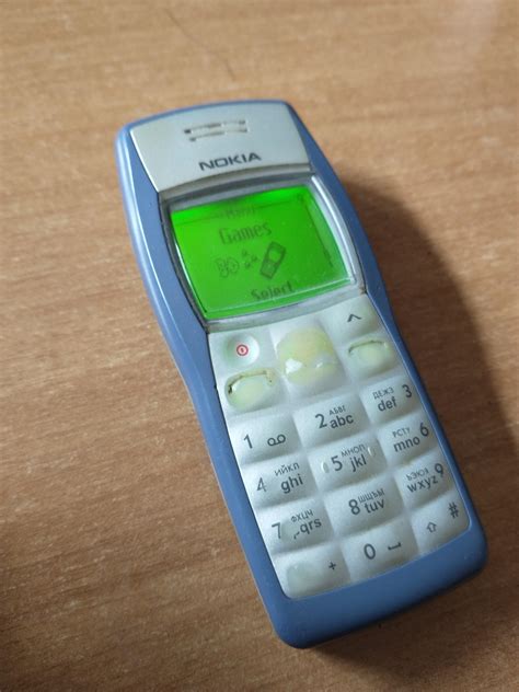 Nokia 1100 With 250 Million Units Sold It Is Still The Best Selling