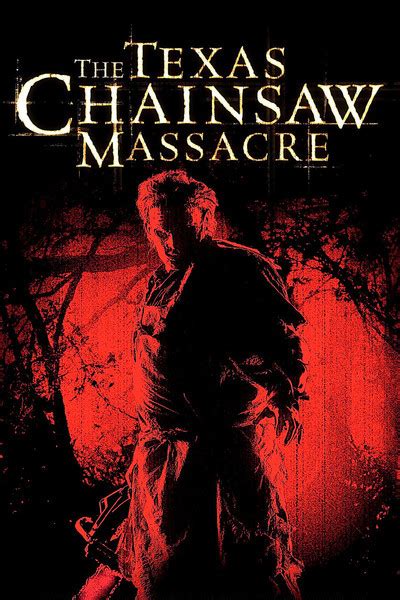 The Texas Chainsaw Massacre Movie Review 2003 Roger Ebert