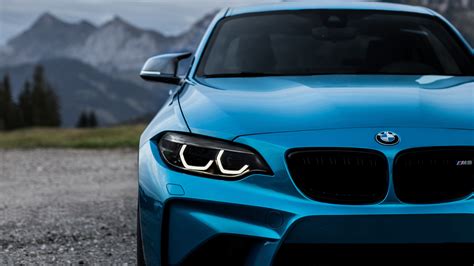 Bmw M2 Lci Wallpaperhd Cars Wallpapers4k Wallpapersimages