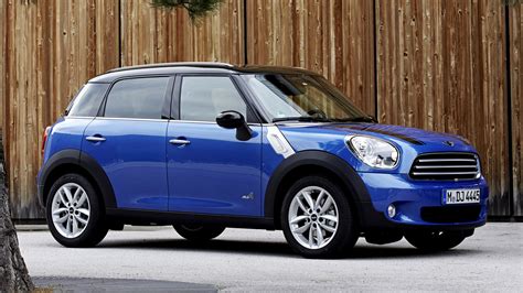 2013 Mini Cooper Countryman Wallpapers And Hd Images Car Pixel