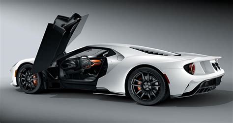 ford hisse