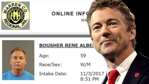 Senator rand paul from kentucky was assaulted by an irate neighbor on friday as the senator mowed his grass. Senator Rand Paul Suffers Minor Injury After Home Invasion ...
