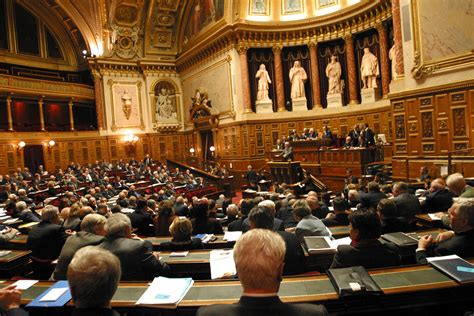 Mardi 15 juin à 21h30, le sénat poursuit l'examen du pjl portant lutte contre le dérèglement climatique et renforcement de la résilience en savoir plus. France: le Sénat abonde dans le sens des agences de voyage ...