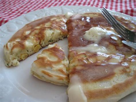 Pâte à crêpes salées facile. Crêpes salées au mais de Corralou- Passion Recettes