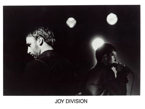 Rewind Klassiker Neu Gehört Joy Division Unknown Pleasures 1979 Das Filter