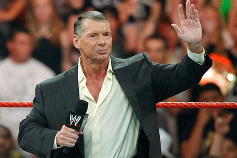 Vince Mcmahon Retires From Wwe Amid Scandals But What Does The Future