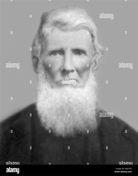 John Chapman Johnny Appleseed Hi Res Stock Photography And Images Alamy