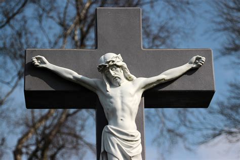 3 Reasons Jesus Christ Died For You