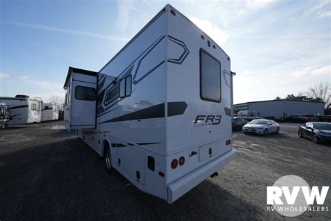 2023 Fr3 30ds Class A Motorhome By Forest River Vin At