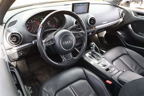 2015 Audi A3 20t Quattro Premium Plus Victory Motors Of Colorado