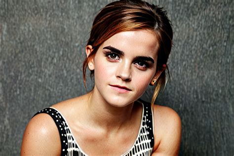 Free Ai Image Generator High Quality And Unique Images Ipic Ai Emma Watson