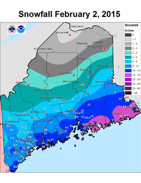 Weather In Eastport Maine Today