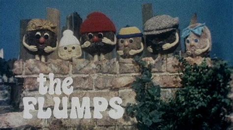 The Flumps Season 1 Episode 1