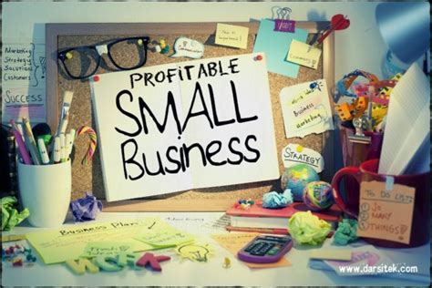 10 Most Profitable Small Businesses In This Year Asdar Id