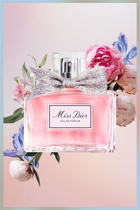 Perfume Miss Dior Cuánto Cuesta A Qué Huele Y Por Cuanto Tiempo Dura