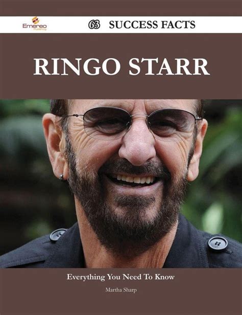 Ringo Starr Success Facts Everything You Need To Know About Ringo