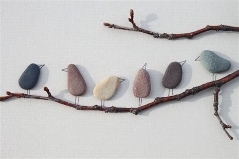 Pebble Art Of Nova Scotia By Sharon Nowlan Pinterest