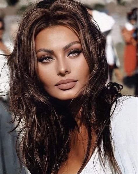 Joolz Denby On Twitter Some Creep Put A Photo Of Sophia Loren Through
