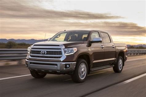 2020 Toyota Tundra Release Date Price Specs Design Interior