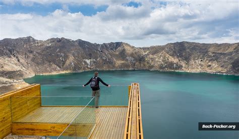 Top 10 Places To See In Ecuador Andean Region