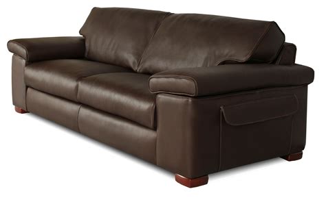 Revive your sofa with custom covers. Couture -Custom Leather Sofa