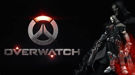The great collection of overwatch 1920x1080 wallpaper for desktop, laptop and mobiles. Reaper Overwatch wallpaper ·① Download free amazing full ...
