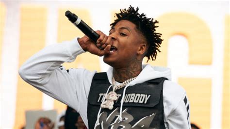 Nba Youngboy Drops Fish Scale Single Announces New Mixtape Music