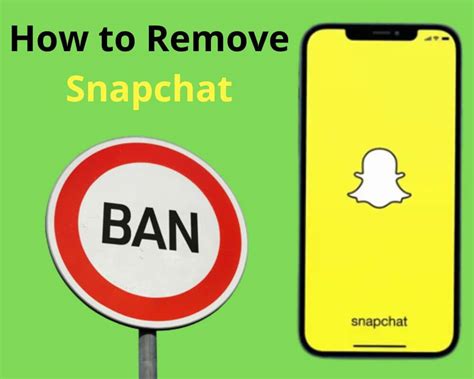How To Create A New Snapchat Account After Being Banned 2023