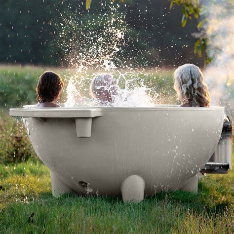 4,1 von 5 sternen 300. Dutchtub Original von Weltevree | connox.ch