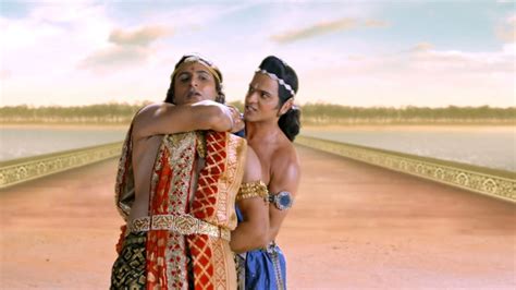 Radha Krishna Watch Episode 496 Balaram Kills Rukmi On Disney Hotstar
