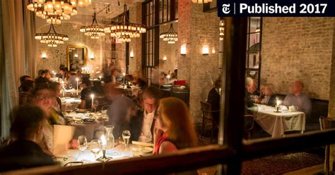 Le Coucou Named Best New Restaurant At James Beard Awards The New