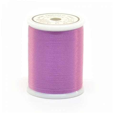 Embroidery Thread Purple Haberdashery Online