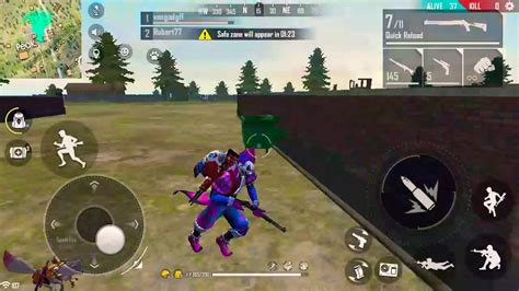 Saat bermain game free fire, mampu melumpuhkan player lain dengan menembak tepat di arah kepala atau headshot merupakan kebanggaan tersendiri. Easy to headshot in free fire in tamil - YouTube
